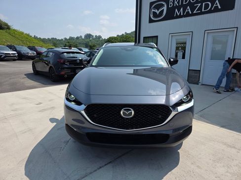 Certified 2026 MAZDA CX-30 AWD 2.5 S image 2