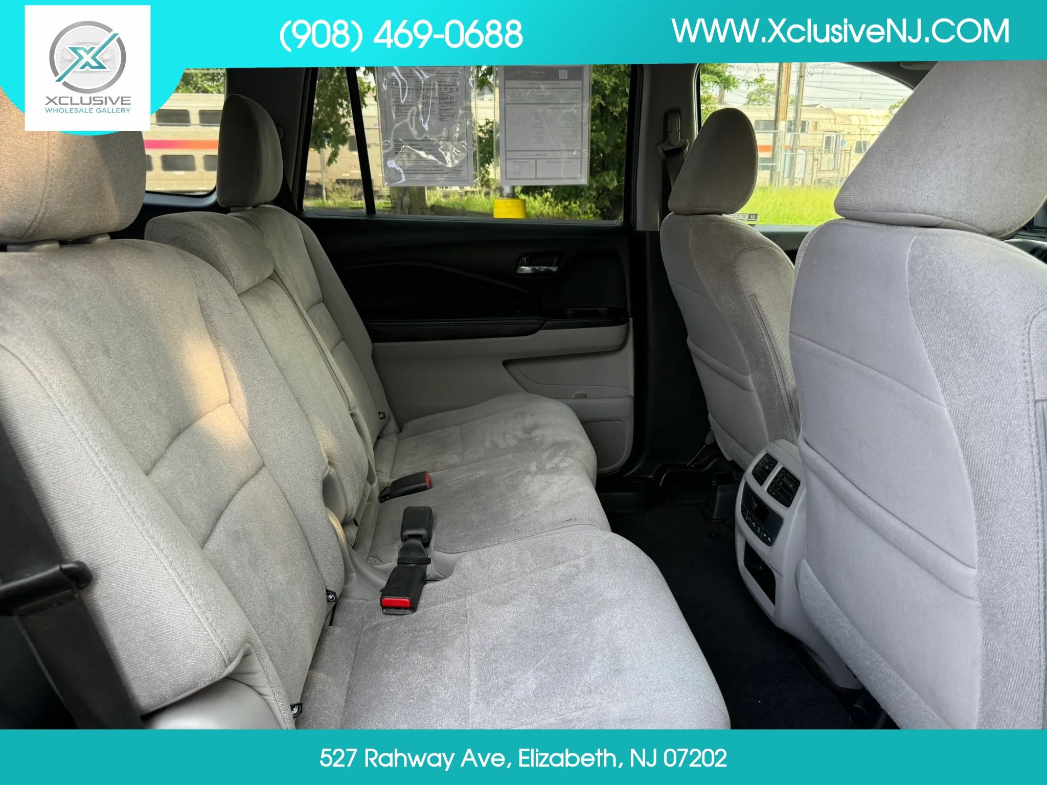 Used 2021 Honda Pilot EX image 28