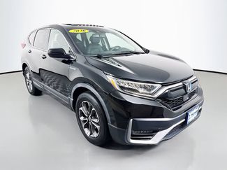 Used 2020 Honda CR-V EX-L video 1