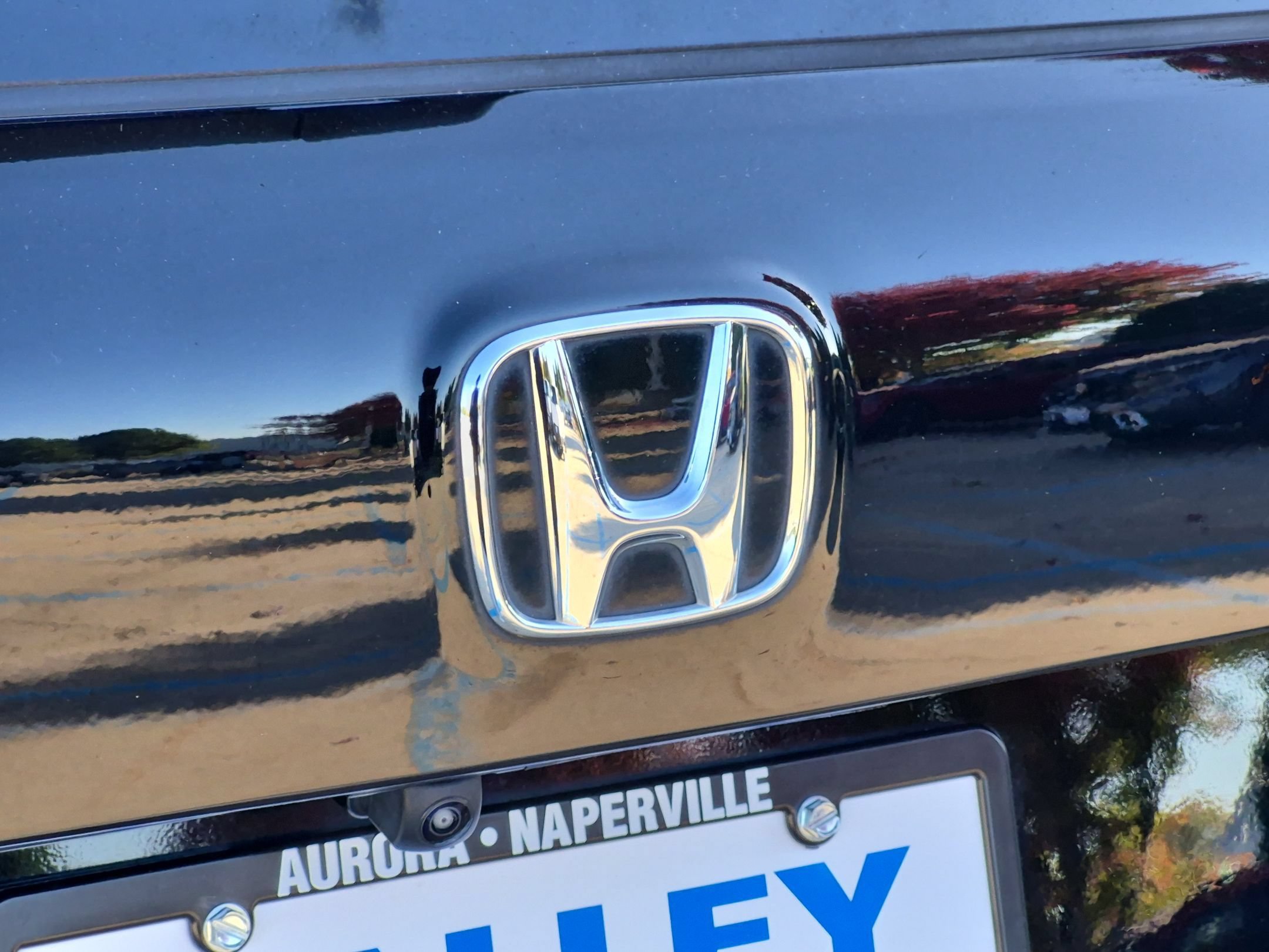 Used 2022 Honda Pilot Elite image 33