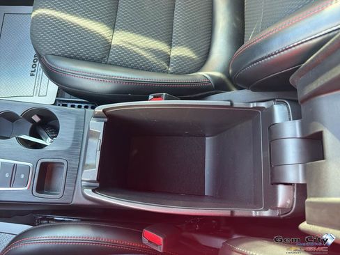 Used 2024 Ford Escape ST-Line w/ Tech Pack #1 image 27