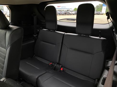 Used 2025 Mitsubishi Outlander SE AWD/4WD image 33