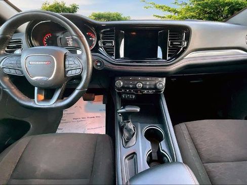 Used 2023 Dodge Durango GT image 15