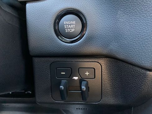 New 2026 Toyota Tundra Limited RWD image 18