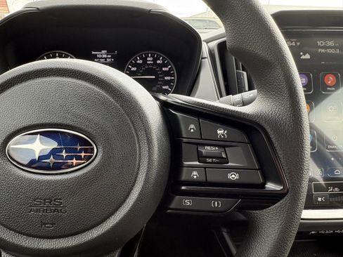 Certified 2026 Subaru Crosstrek 2.0i Premium w/ Crosstrek Mirror Package image 16