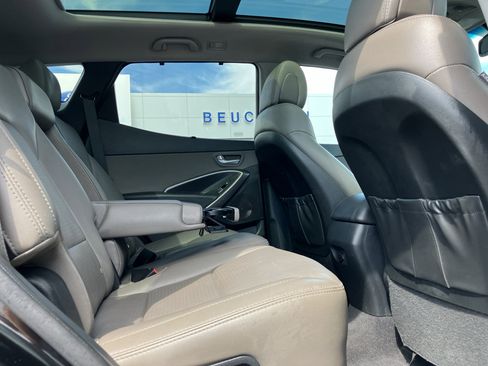 Used 2014 Hyundai Santa Fe Sport 2.0T w/ Technology Package 05 image 36