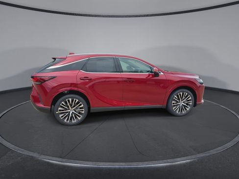 New 2026 Lexus RX 350 w/ Convenience Package AWD/4WD image 9