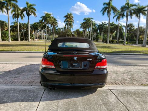 Used 2011 BMW 128i 128i Convertible 2D image 38