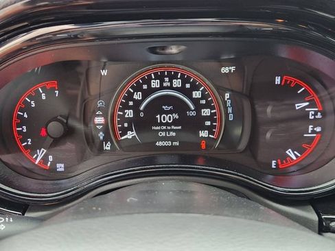 Used 2022 Dodge Durango GT AWD/4WD image 15