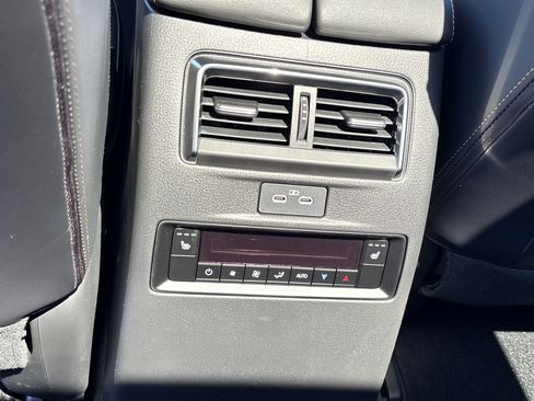 New 2026 MAZDA CX-90 3.3 Turbo w/ Premium Plus Pkg image 19