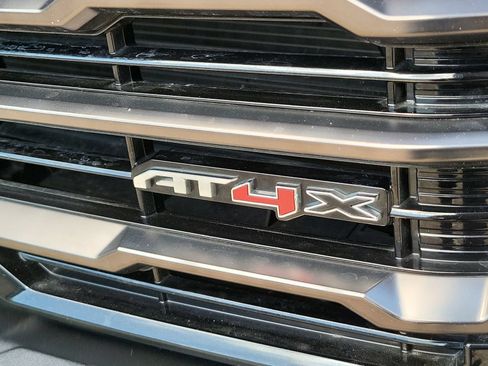 Used 2023 GMC Sierra 1500 AT4X w/ AT4X AEV Edition AWD/4WD image 32