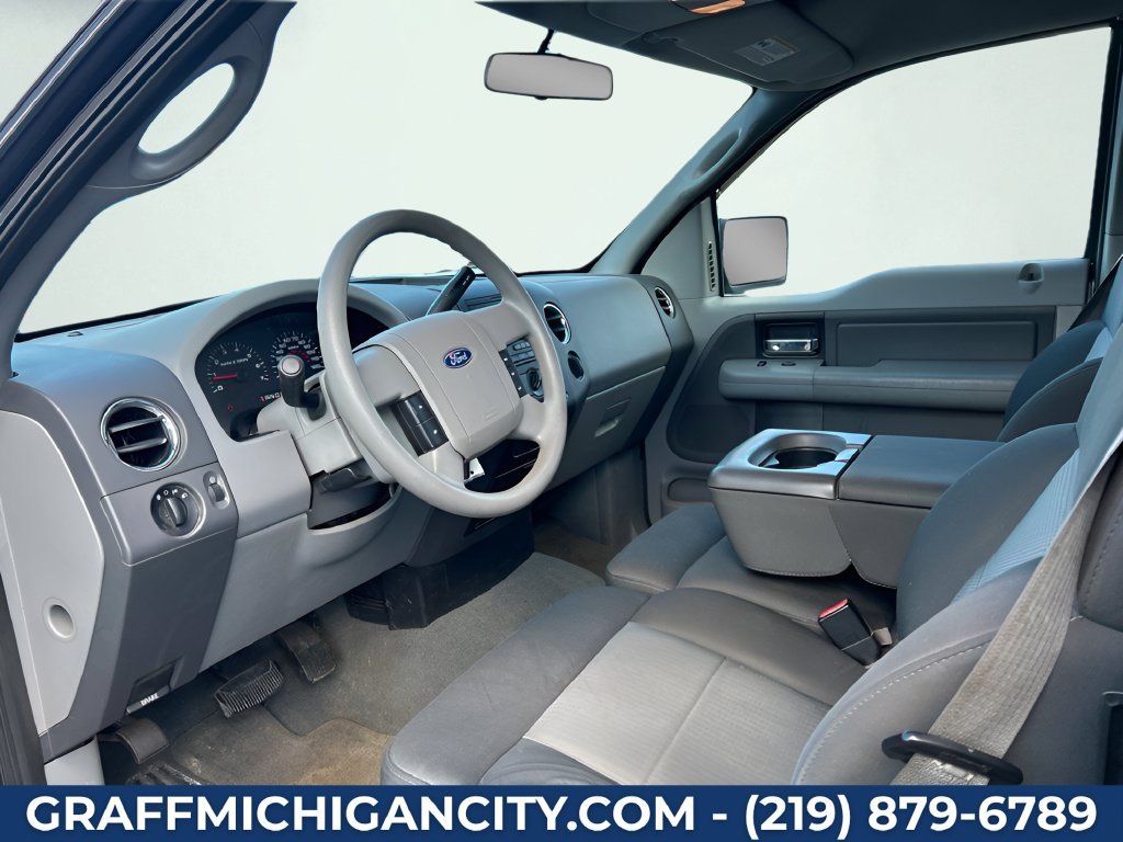 Used 2008 Ford F150 XLT RWD image 15