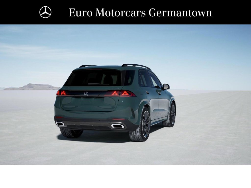 New 2027 Mercedes-Benz GLE 450 4MATIC image 23