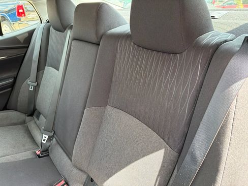 Used 2025 Toyota Camry LE FWD image 17