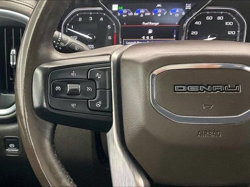 Used 2020 GMC Sierra 1500 Denali w/ Denali Ultimate Package AWD/4WD image 20