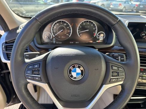 Used 2014 BMW X5 xDrive35i image 31