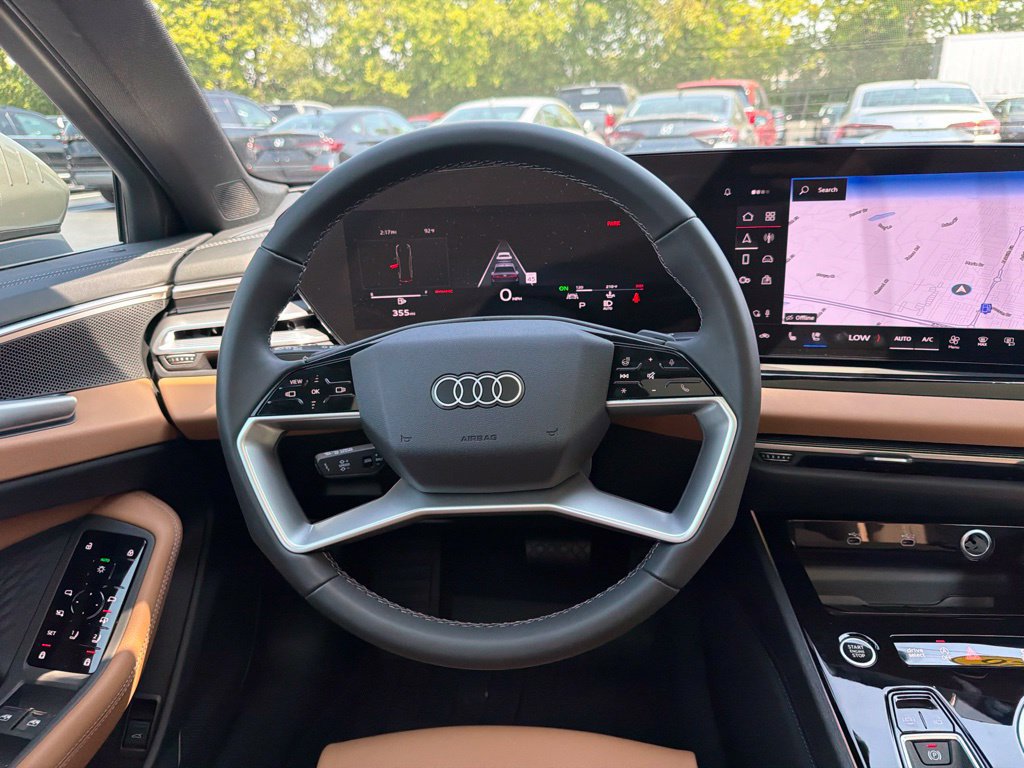 Used 2026 Audi A6 Premium AWD/4WD image 13