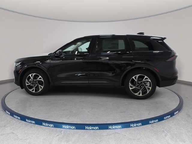 New 2026 Lincoln Nautilus Premier w/ Jet Appearance Package AWD/4WD image 8