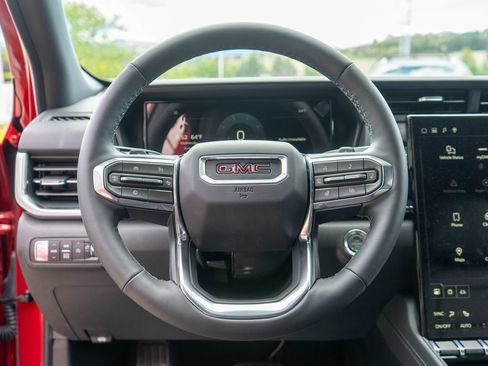 New 2026 GMC Terrain Elevation w/ Elevation Premium Package AWD/4WD image 14