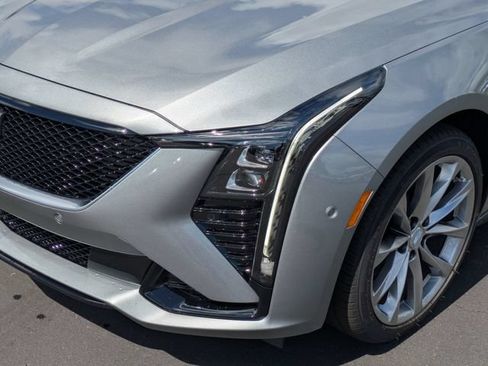 New 2026 Cadillac CT5 Sport w/ Technology Package AWD/4WD image 9