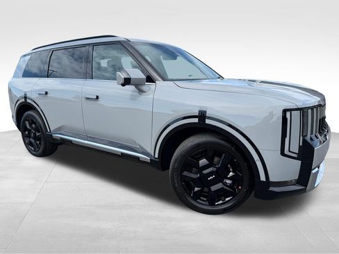New 2027 Kia Telluride X-Line SX Prestige AWD/4WD image 1