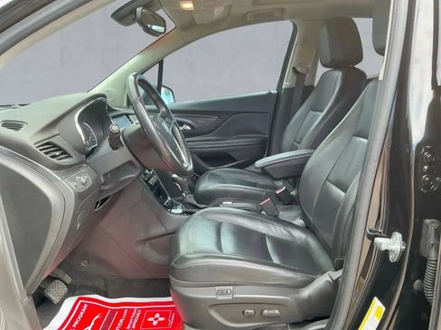 Used 2019 Buick Encore Essence image 12