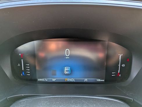 Used 2023 Ford Escape ST-Line w/ Tech Pack #1 AWD/4WD image 10