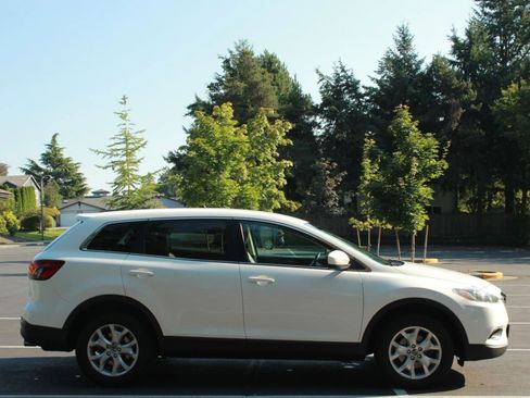 Used 2015 MAZDA CX-9 Sport FWD image 8