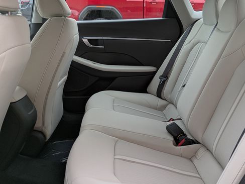 New 2026 Hyundai Sonata SE image 15