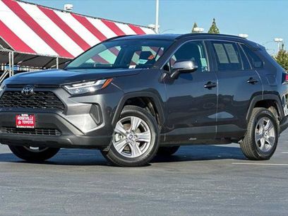 Certified 2024 Toyota RAV4 XLE