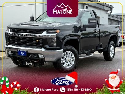 Used 2021 Chevrolet Silverado 3500 LT w/ Convenience Package