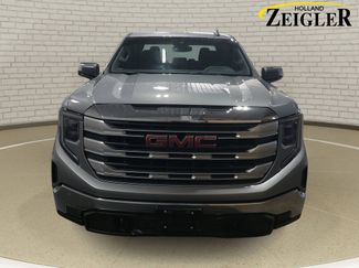 Used 2024 GMC Sierra 1500 SLE video 2