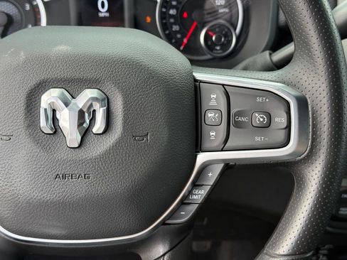 New 2026 RAM 2500 Tradesman AWD/4WD image 17