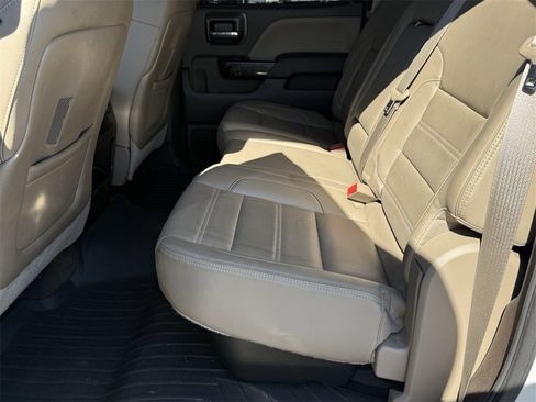 Used 2015 GMC Sierra 2500 Denali w/ Duramax Plus Package image 24