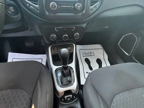 Used 2017 Jeep Compass Sport image 24