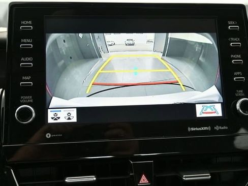 Used 2024 Toyota Camry XLE FWD image 44