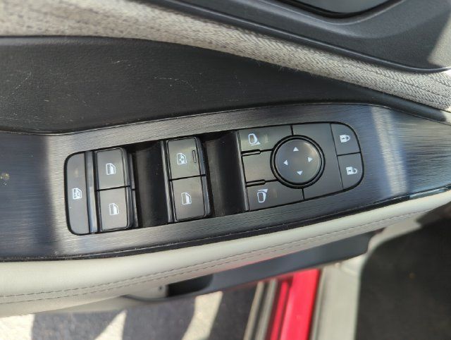 Certified 2021 Nissan Rogue SV FWD image 31