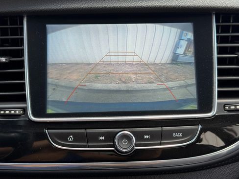 Used 2020 Buick Encore Preferred w/ Safety Package FWD image 26