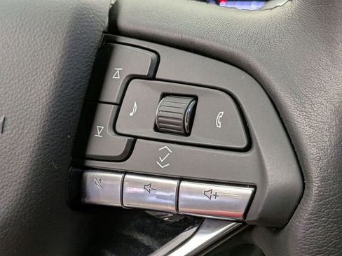 Used 2024 Cadillac Escalade Sport w/ Touring Package AWD/4WD image 12
