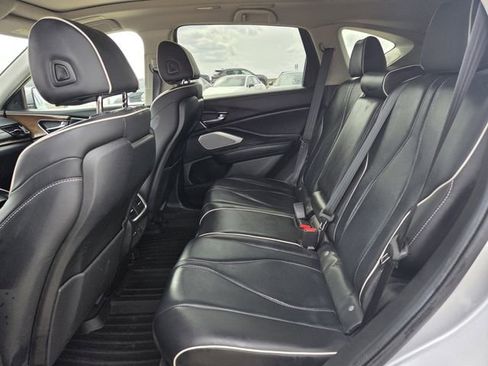 Certified 2024 Acura RDX SH-AWD w/ Advance Package image 19