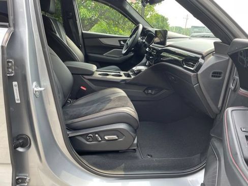 Used 2025 Acura MDX A-Spec AWD/4WD image 17
