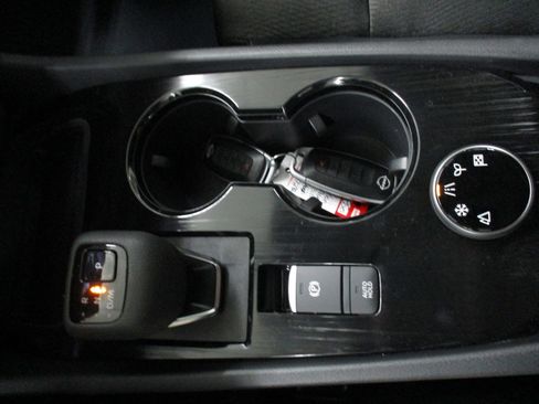 New 2026 Nissan Rogue SV w/ Cold Weather Package image 24