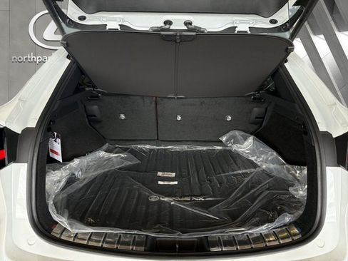Certified 2026 Lexus NX 350 AWD w/ Accessory Package (Z2) image 22