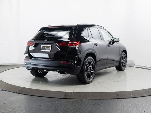 Certified 2022 Mercedes-Benz GLA 250 4MATIC image 28