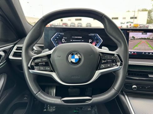 Used 2025 BMW 430i xDrive Coupe AWD/4WD image 48