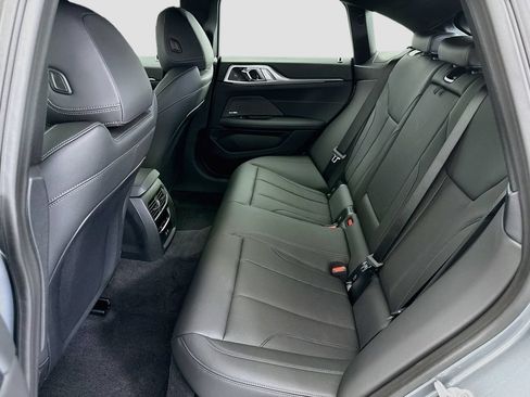 New 2026 BMW 430i w/ Premium Package RWD image 20