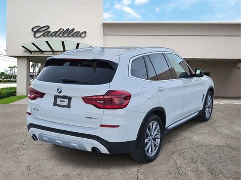 Used 2019 BMW X3 sDrive30i image 5