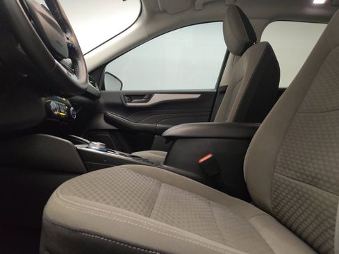 Used 2022 Ford Escape SE w/ Convenience Package FWD image 17