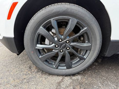 Used 2023 Chevrolet Equinox RS image 56