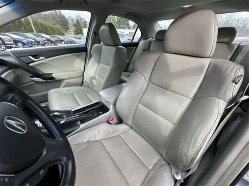 Used 2011 Acura TSX image 13